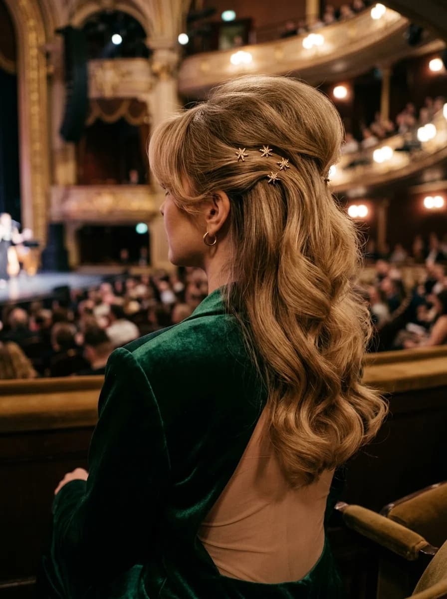 21 Stunning Concert Hairstyles for Women 2026 🎶✨