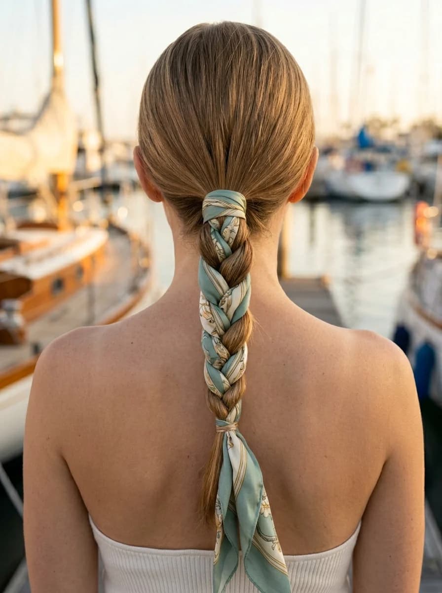 26 Stunning Summer Braided Hairstyles for Women 2026 ☀️💇‍♀️