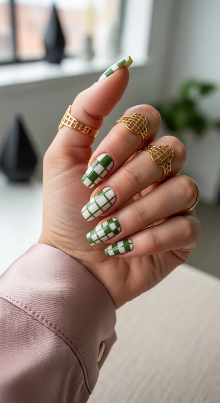 30 Stunning July Nail Designs for Summer 2026 💅