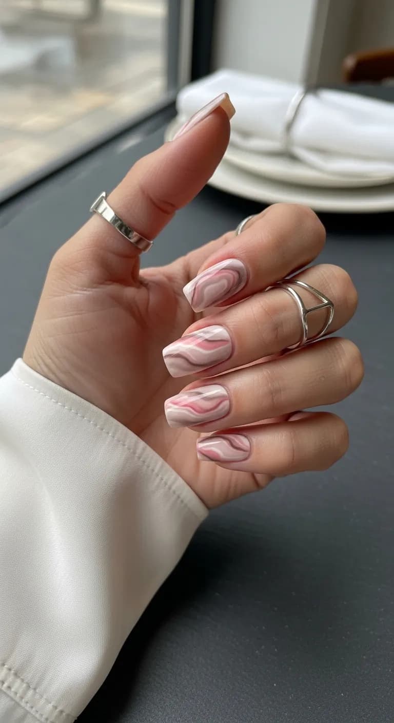 28 Trendy May Nail Designs for 2026 💅