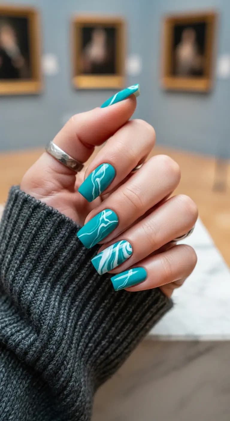 30 Stunning Vacation Nail Ideas for Your Next Getaway in 2026 💅