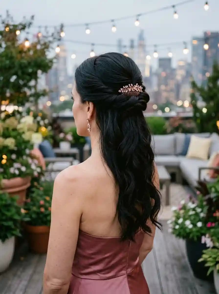 20 Stunning Mother of the Bride Hairstyle Ideas for 2026 💍