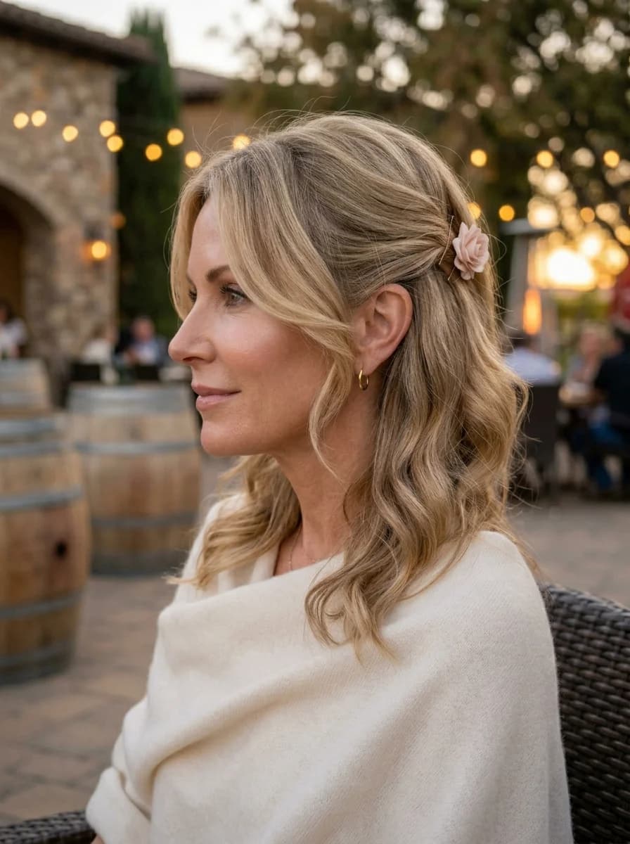 30 Stunning Mother of the Groom Hairstyle Ideas for 2026 💍✨