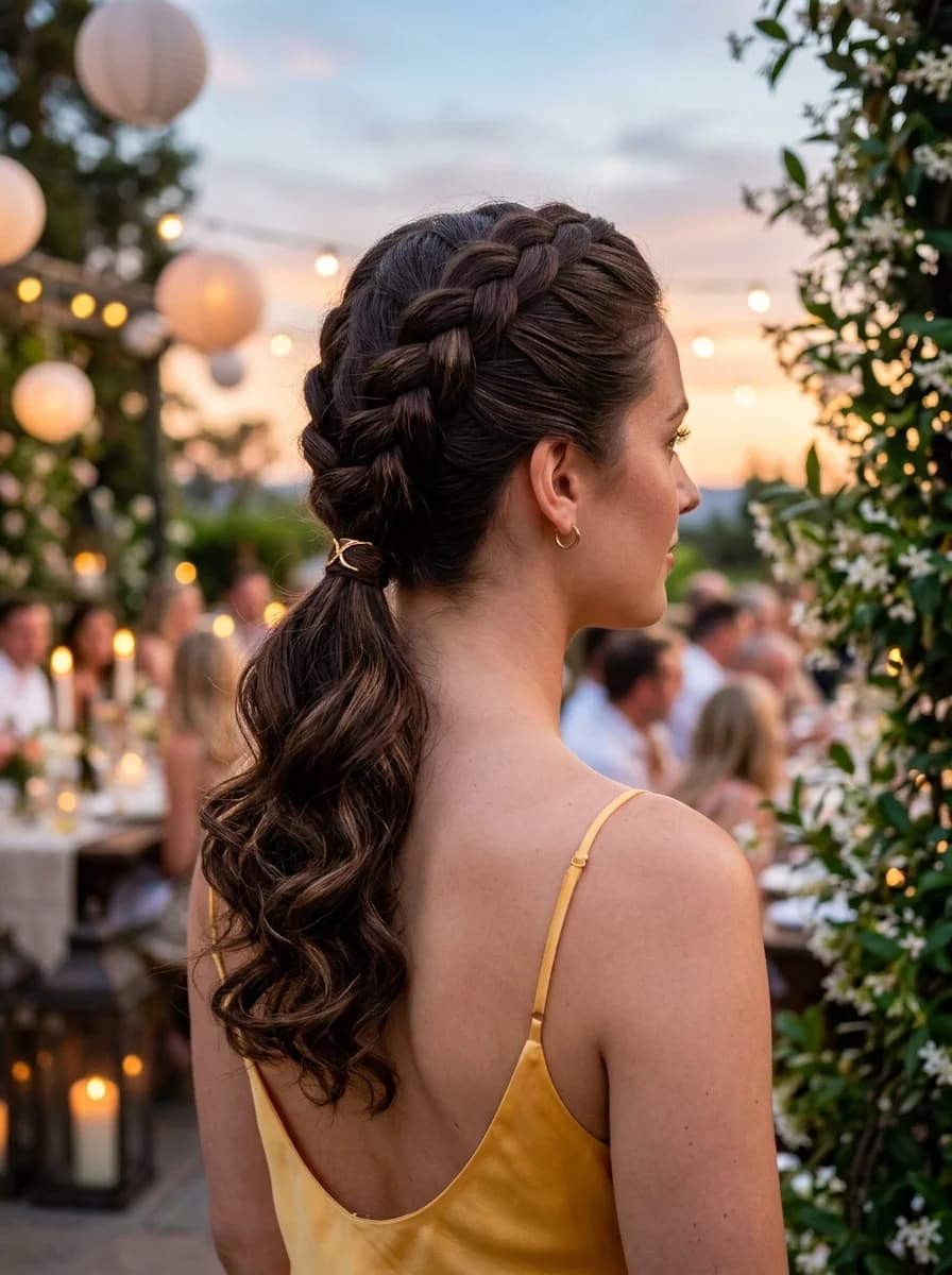 31 Stunning Summer Birthday Party Hairstyles for 2026 🎂☀️