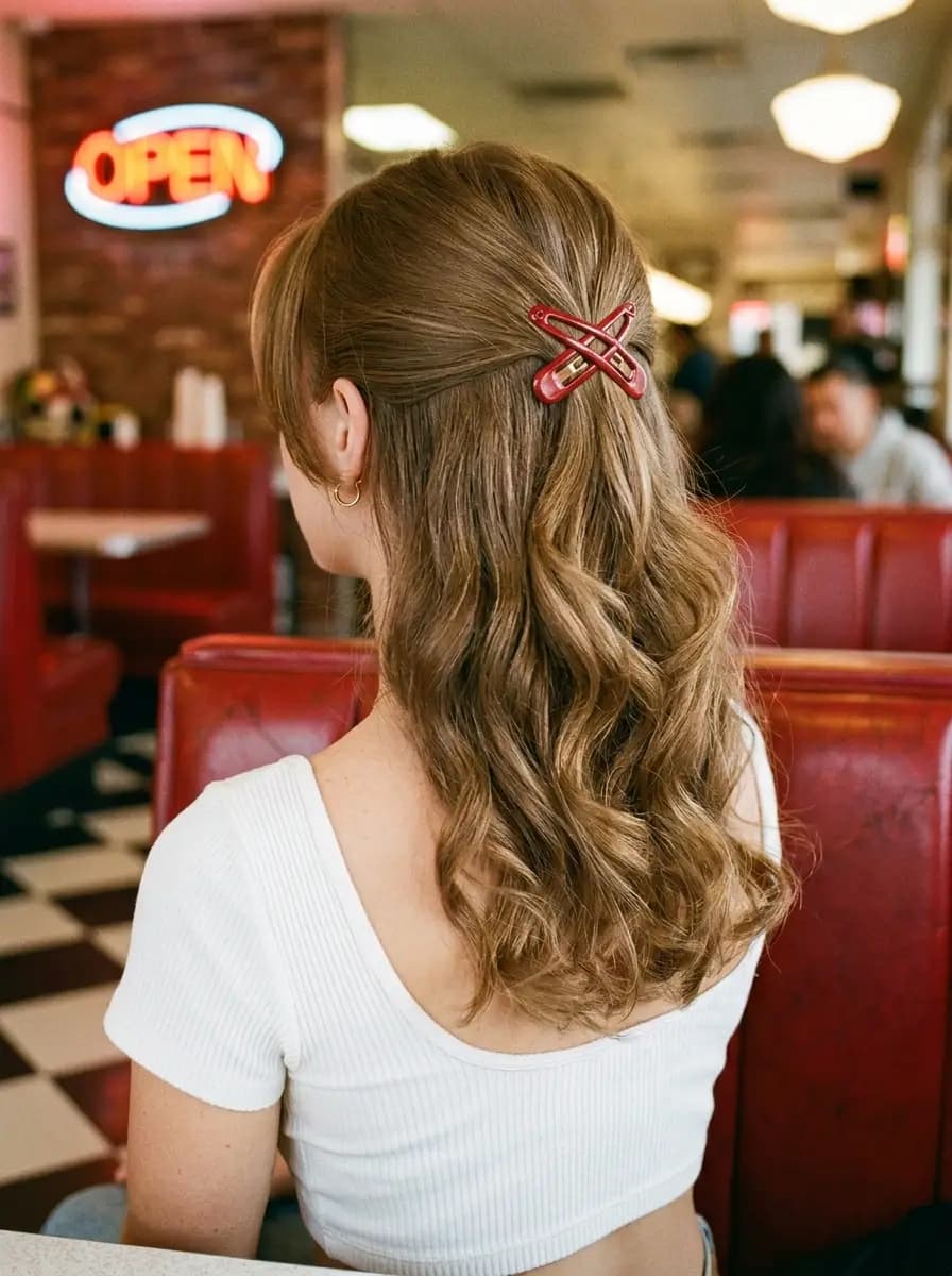 34 Stunning Summer First Date Hairstyles for 2026 💕☀️