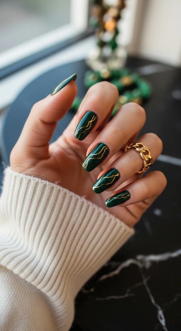 35 Fun Birthday Nail Designs for 2026 🎂