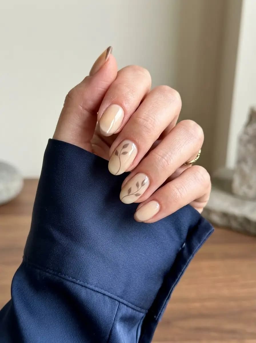30 Interview Nails That Make a Lasting First Impression