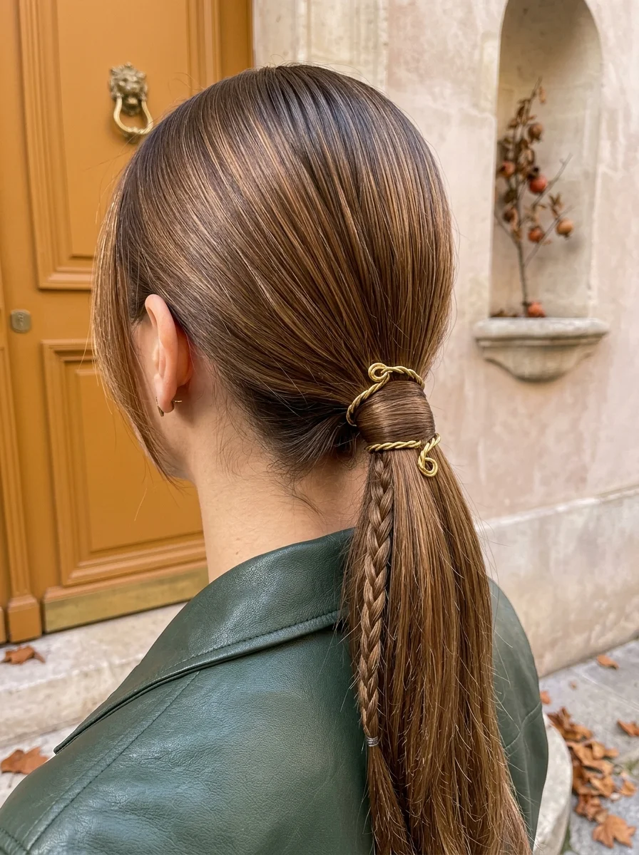 37 Best Fall Hair Trends For 2026 That Are Worth Copying
