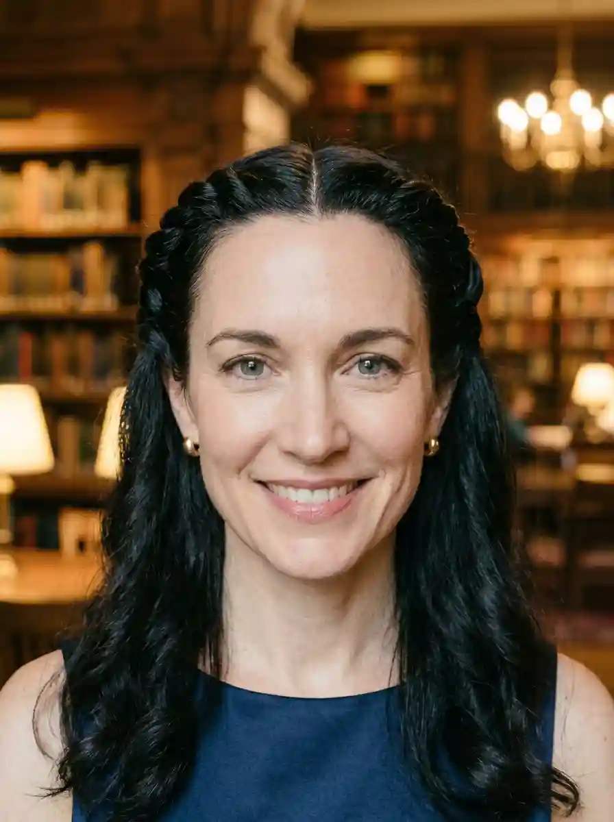 Elegant Braided Crown with Soft Waves