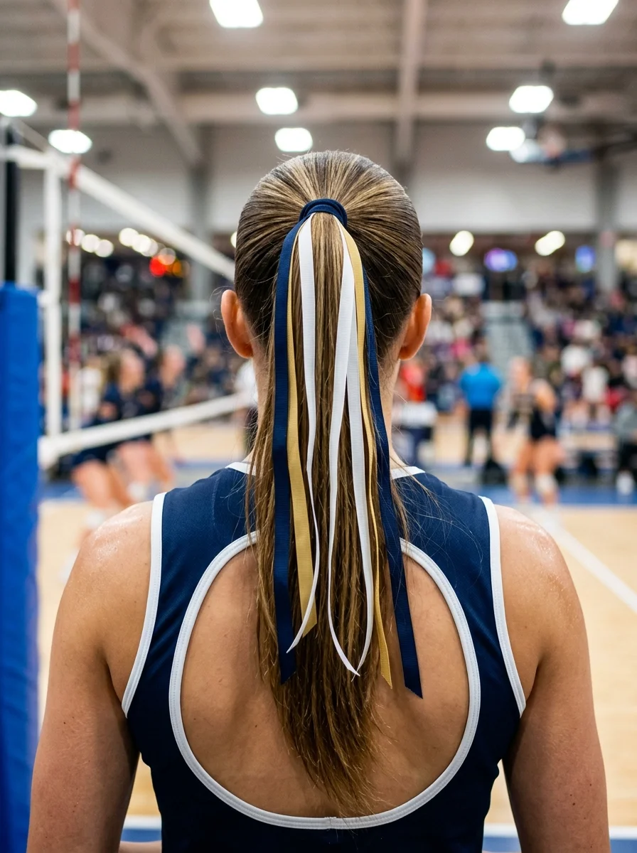 35 Cute & Sporty Athletic Hairstyles for Women (2026)