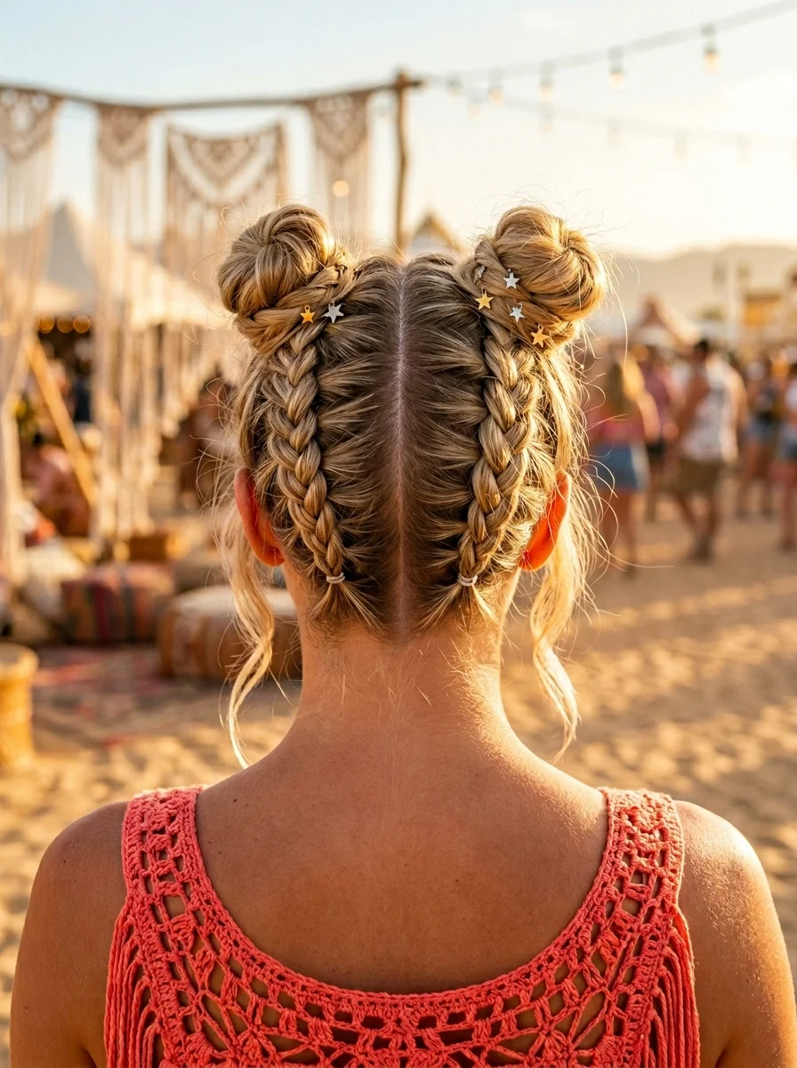 25 Stunning Summer Vacation Hairstyles for 2026 ☀️🌊