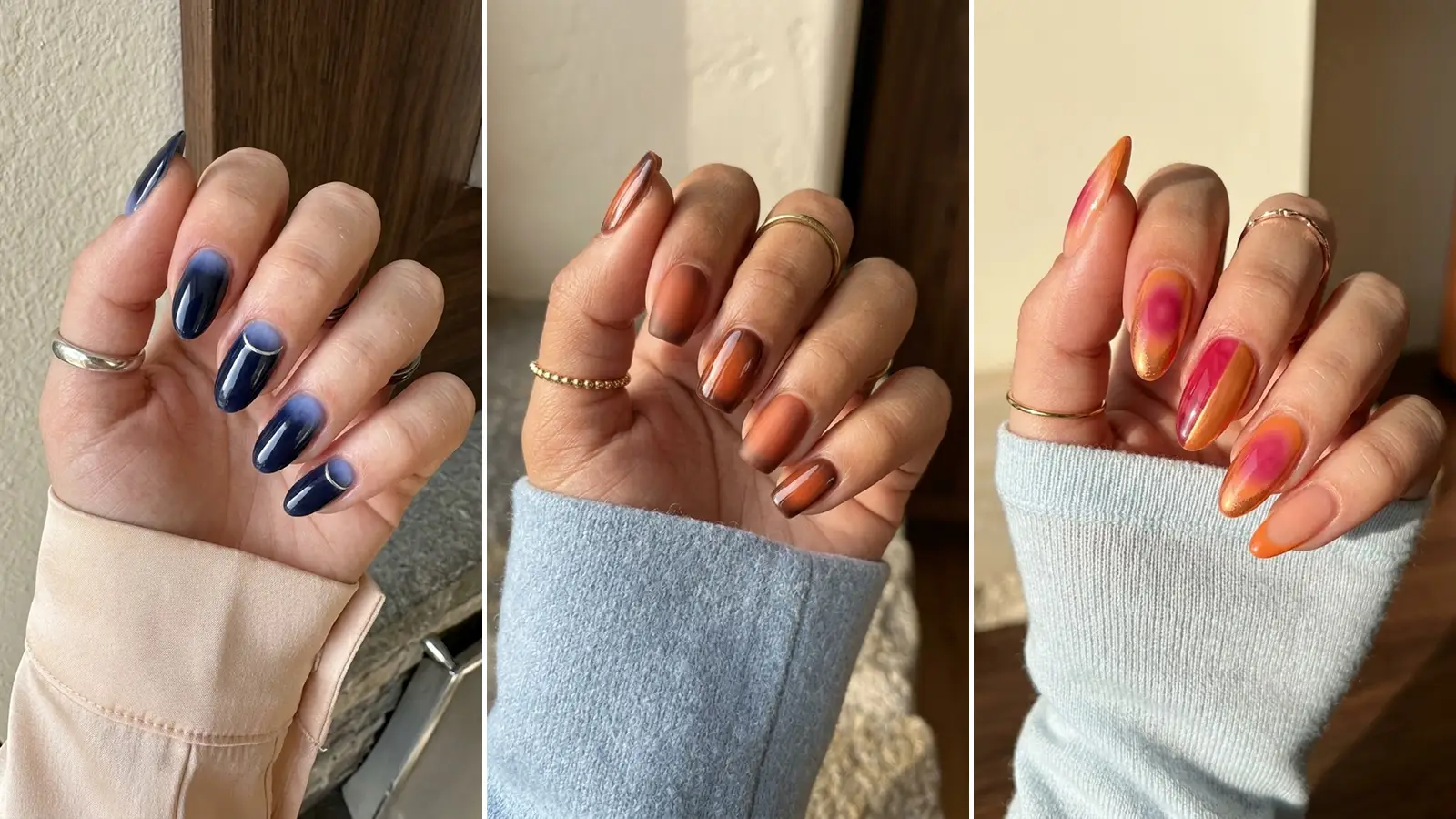 32 Dreamy Aura Nail Ideas That Are Taking Over 2026